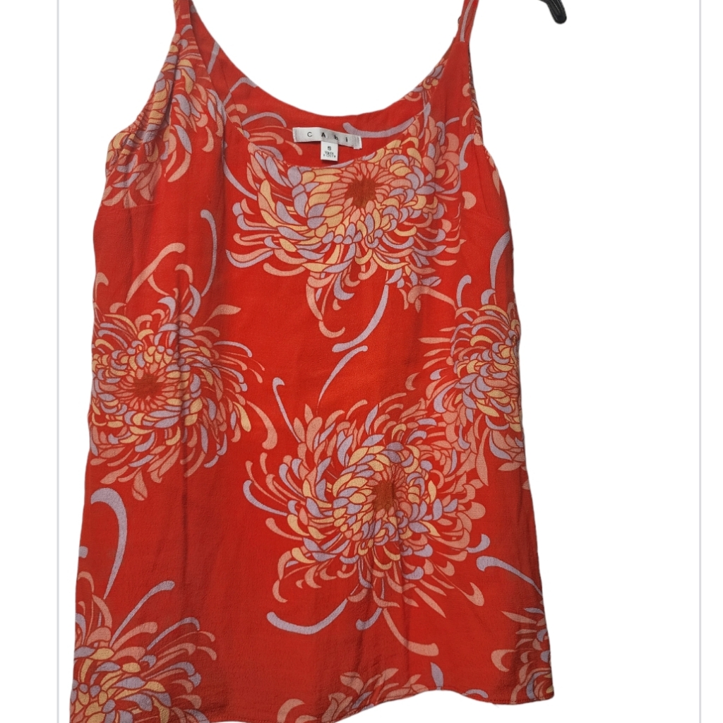 Preowned Cabi Camisole